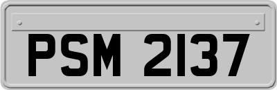 PSM2137