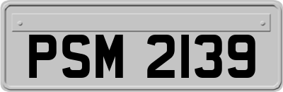 PSM2139