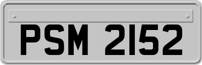 PSM2152