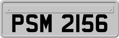 PSM2156