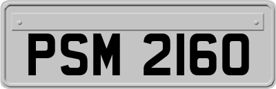 PSM2160