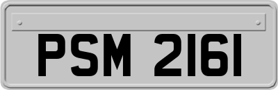 PSM2161