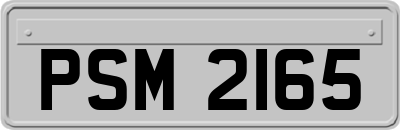 PSM2165