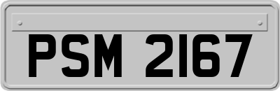 PSM2167