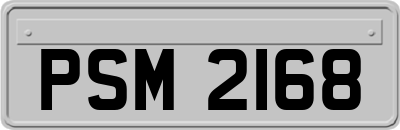 PSM2168