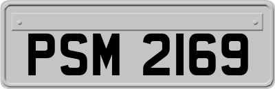 PSM2169