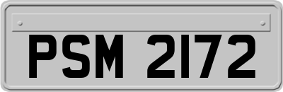 PSM2172