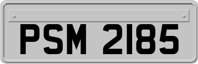 PSM2185