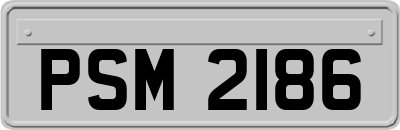 PSM2186