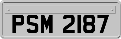 PSM2187