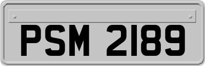 PSM2189