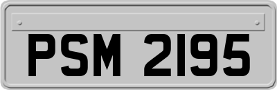 PSM2195