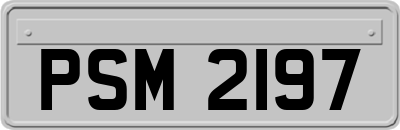 PSM2197
