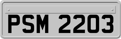 PSM2203