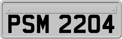 PSM2204
