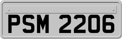 PSM2206
