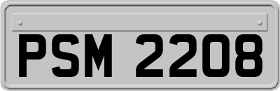 PSM2208