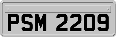 PSM2209