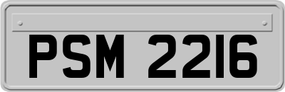 PSM2216
