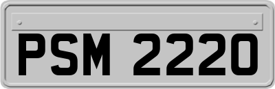 PSM2220