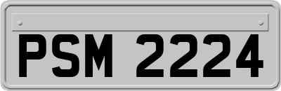 PSM2224