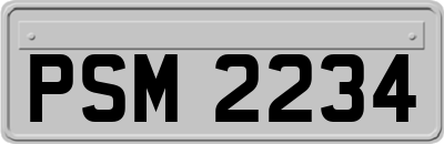 PSM2234