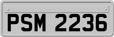 PSM2236