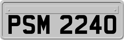 PSM2240