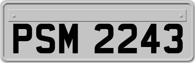 PSM2243