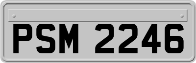 PSM2246