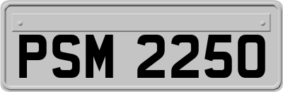 PSM2250