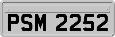 PSM2252