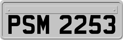 PSM2253