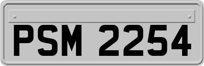 PSM2254