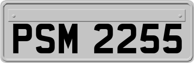 PSM2255