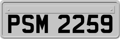 PSM2259