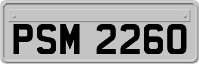 PSM2260