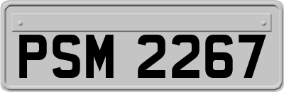 PSM2267