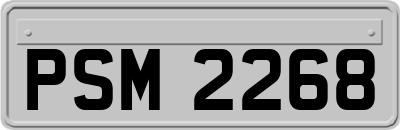 PSM2268