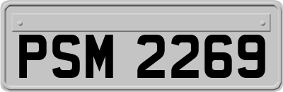 PSM2269