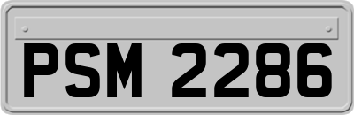 PSM2286