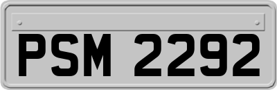 PSM2292