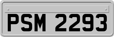 PSM2293