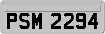 PSM2294