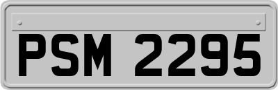 PSM2295