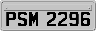 PSM2296