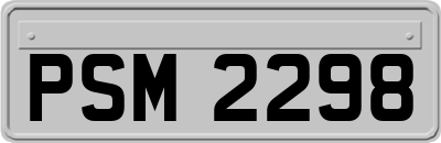 PSM2298
