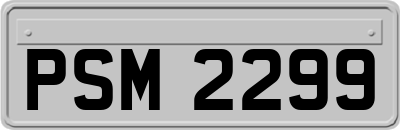 PSM2299