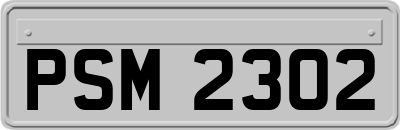 PSM2302