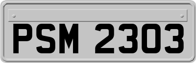 PSM2303